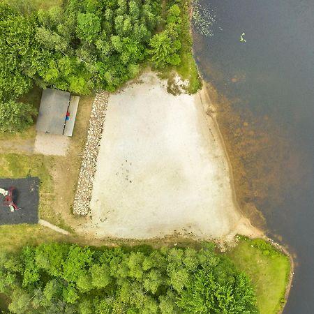 Long Pond The Sage Chalet In Emerald Lakes, Poconos! מראה חיצוני תמונה